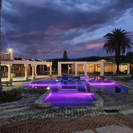 Floreat Riverside Lodge And Spa Sabie Exteriér fotografie