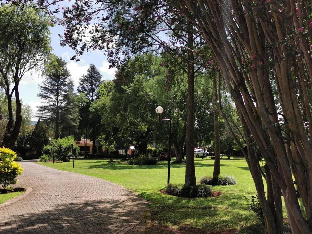 Floreat Riverside Lodge And Spa Sabie Exteriér fotografie
